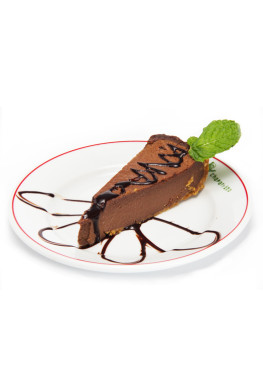 tarta de chocolateTest