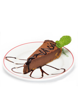 tarta de chocolateTest