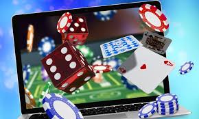 Discover the Excellence of RealBet Online Your Premier Gaming Destination