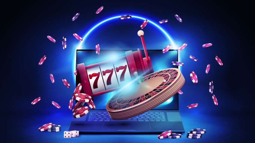 Explore the Exciting World of Casino Slots n Bets 1661576252