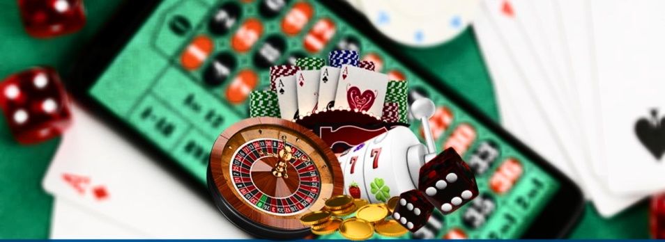 Discovering Non-Gamstop Casinos Your Gateway to a Gaming Paradise