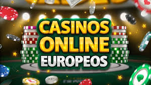 Los Mejores Casinos Online Europeos Tu Guía Definitiva 619588222