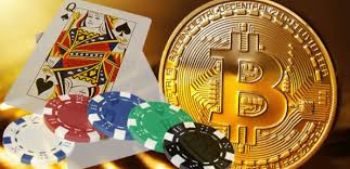 Oplev Fremtiden med Crypto Casino En Ny Æra af Online Spil