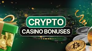Oplev Fremtiden med Crypto Casino En Ny Æra af Online Spil
