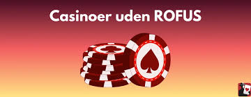 Poker uden dansk licens En dybdegående guide til spillet