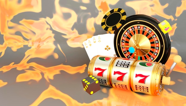 Spil Casino på Udenlandske Sider En Guide til Online Spil 800243034
