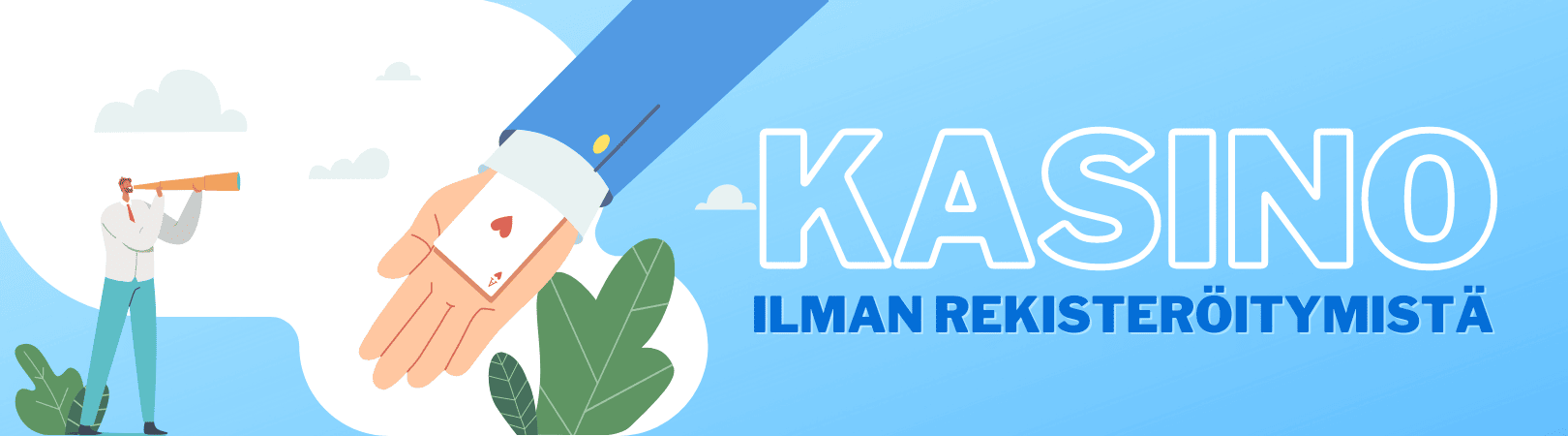 Suomikasino ilman rekisteröitymistä - Turvallinen ja nopea pelikokemus Suomikasino ilman rekisteröitymistä - Turvallinen ja nopea pelikokemus