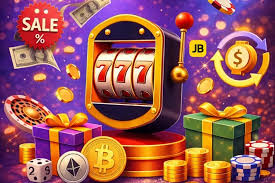 Unlocking the Best Deals Your Comprehensive JB Casino Bonus Guide