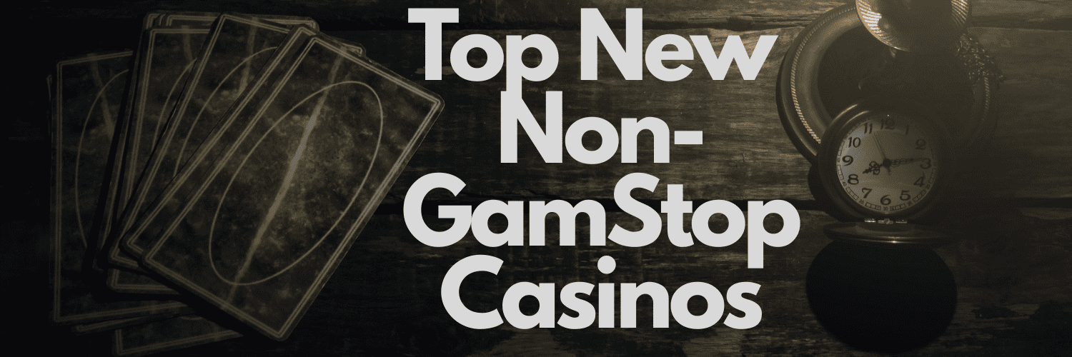 Best Non GamStop Casinos in the UK -1691941199