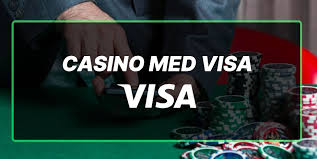 Danske Casinoer med Visa En Guide til Sikker Spiloplevelse -1827477934