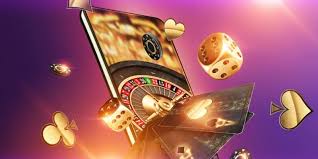 Discover the Excitement of Basswin Casino 1939833691
