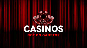 Discovering New UK Casinos Not on GamStop A Comprehensive Guide Discovering New UK Casinos Not on GamStop A Comprehensive Guide