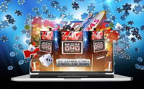 Experience the Thrill of Online Gaming at BK8 Casino -1163852715