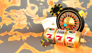 Experience the Thrill of Online Gaming at BK8 Casino -1163852715