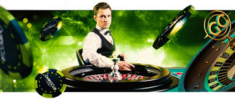 Explore the Thrill of Live Roulette Not on GamStop
