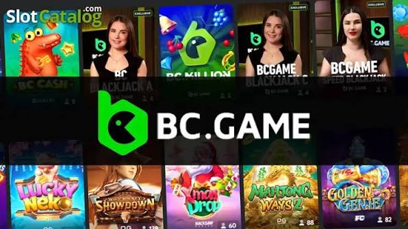 BC.Game APK Download Your Guide to Mobile Gaming 853834114 BC.Game APK Download Your Guide to Mobile Gaming 853834114