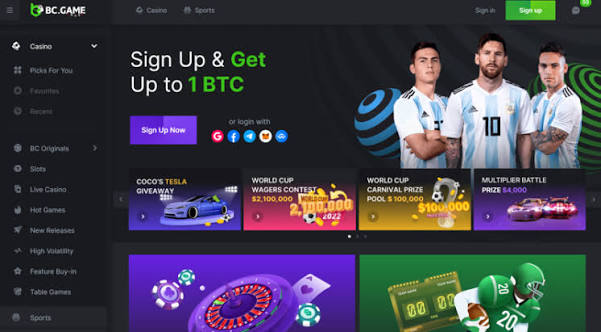 BC.Game Azerbaijan Login How to Access Your Account Seamlessly BC.Game Azerbaijan Login How to Access Your Account Seamlessly