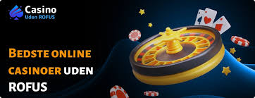 Bedste Sider Uden om Rofus – Find Dine Alternativer