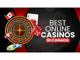 Discover the Exciting World of Online Casinos in Canada -279874573 Discover the Exciting World of Online Casinos in Canada -279874573