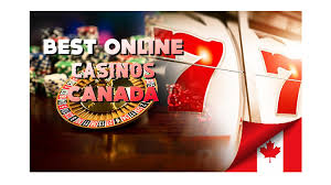 Discover the Exciting World of Online Casinos in Canada -279874573 Discover the Exciting World of Online Casinos in Canada -279874573