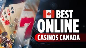 Discover the Thrills of Canadian Online Casinos -205843401 Discover the Thrills of Canadian Online Casinos -205843401