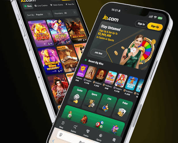 Download the Official JB Casino Your Gateway to Endless Entertainment 1170131286