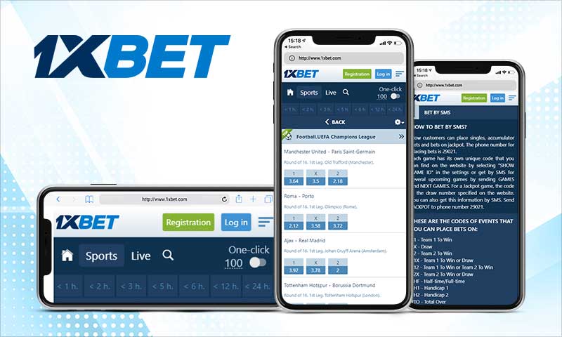 Everything You Need to Know About 1xbet Online Betting -151473230