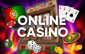Novos Casinos Online em Portugal Uma Nova Era de Jogos