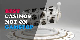Reputable Casinos Not Using GamStop Reputable Casinos Not Using GamStop