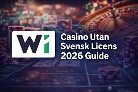 Utländska Casino med Låg Insättning – En Guide till Små Insättningar Utländska Casino med Låg Insättning – En Guide till Små Insättningar