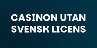 Utländska Casino med Swish - En Guide till Säker Spelande Utländska Casino med Swish - En Guide till Säker Spelande