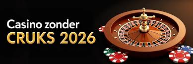 Casino Zonder CRUKS met iDEAL Speel Veilig en Gemakkelijk -370298354