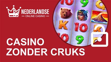 Casino Zonder CRUKS met iDEAL Speel Veilig en Gemakkelijk -370298354