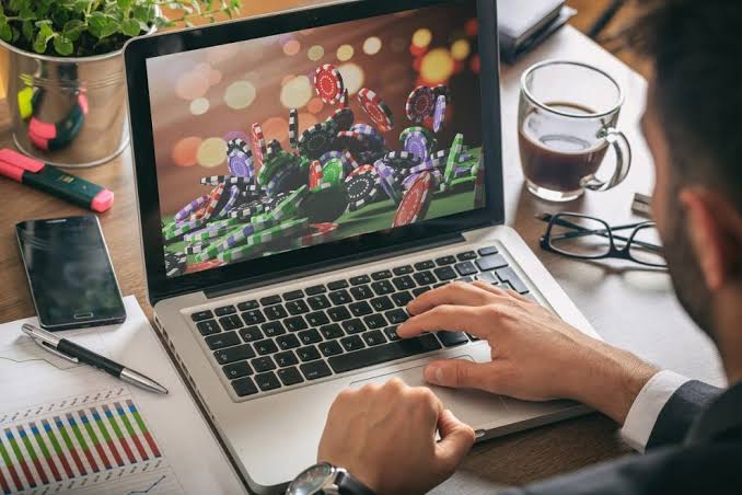 Discover the Best No Verification Casinos for a Hassle-Free Gaming Experience -715411901 Discover the Best No Verification Casinos for a Hassle-Free Gaming Experience -715411901