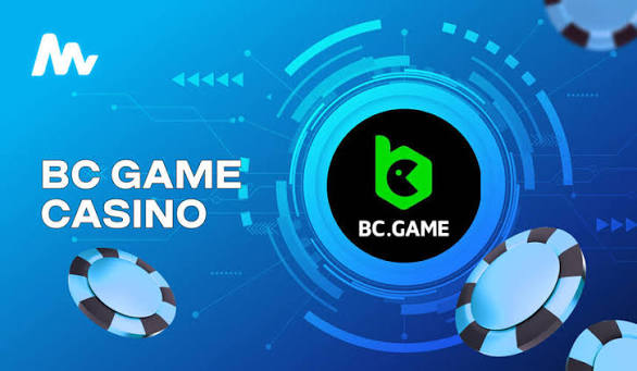 Everything You Need to Know About BC.Game Login Everything You Need to Know About BC.Game Login