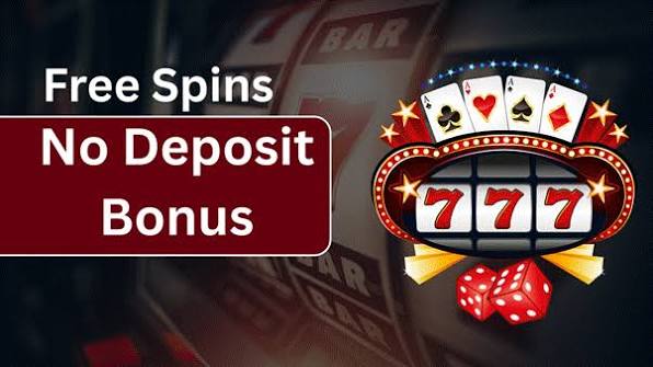 Experience the Thrill Free Spins No Deposit UK Experience the Thrill Free Spins No Deposit UK