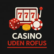 Nye Casino uden ROFUS Sider - Frigør Dit Spil Nye Casino uden ROFUS Sider - Frigør Dit Spil