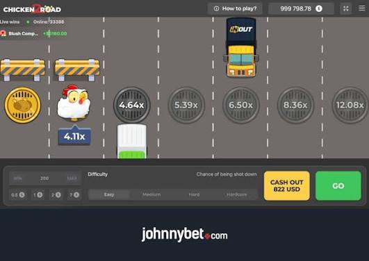 Scopri Chicken Road 2 Online Il Gioco del Pollame Avventuroso