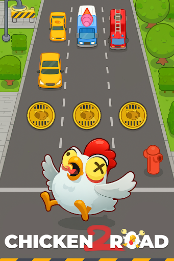 Scopri Chicken Road 2 Online Il Gioco del Pollame Avventuroso