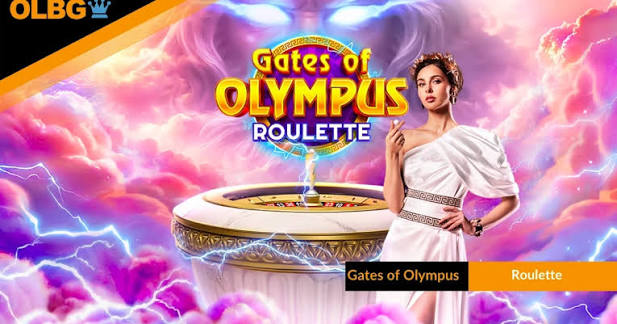 The Enigmatic Gates of Olympus A Journey into Myth and Gaming