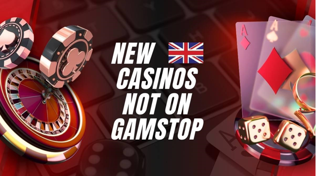 Why Choose Gambling Sites Not on GamStop Why Choose Gambling Sites Not on GamStop