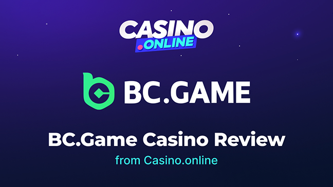 A Comprehensive Guide to the BC.Game Registration Process