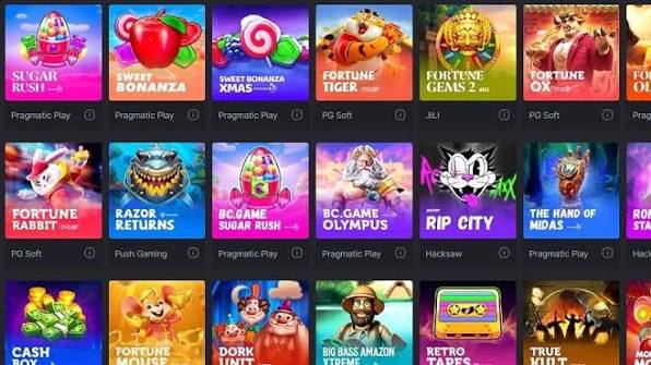 BC.Game India Login Your Gateway to Exciting Gaming BC.Game India Login Your Gateway to Exciting Gaming