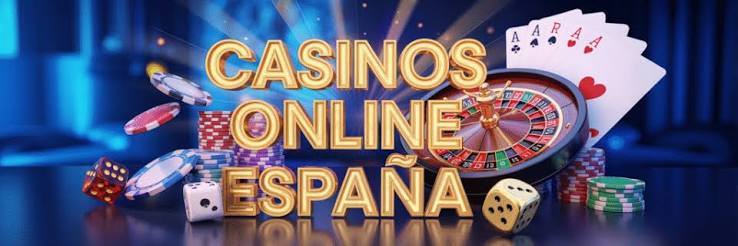 Casino España Online Los Mejores Bonos para Apostar