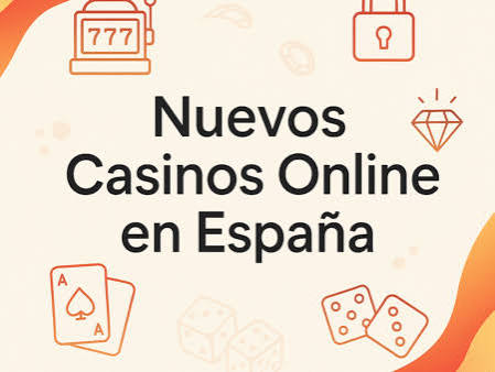 Casino Gratis sin Depósito 2026 Juega y Gana Sin Compromisos Casino Gratis sin Depósito 2026 Juega y Gana Sin Compromisos