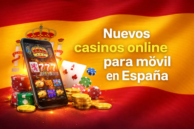 Casino Gratis sin Depósito 2026 Juega y Gana Sin Compromisos Casino Gratis sin Depósito 2026 Juega y Gana Sin Compromisos