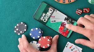 Das Beste Online Casino mit Autoplay Entspannt Spielen und Gewinnen