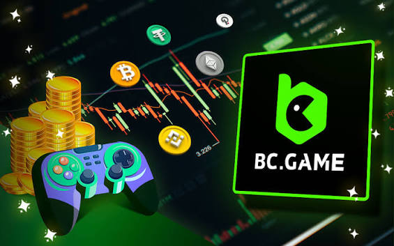 Exciting Promotions and Bonuses at BC.Game Philippines Exciting Promotions and Bonuses at BC.Game Philippines