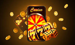 Experience the Thrill of Casino BetBuffoon UK