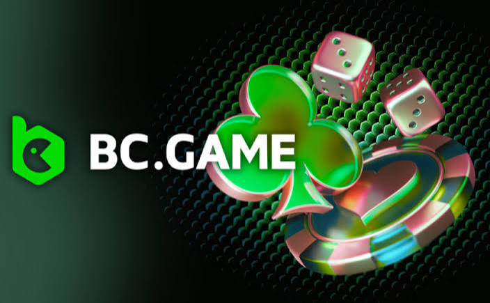 Experience the Thrills of Gaming Anytime with BC.Game App Experience the Thrills of Gaming Anytime with BC.Game App